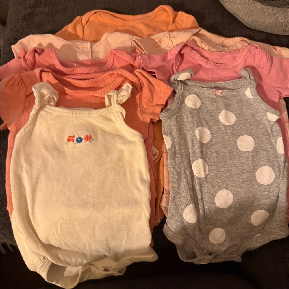 Bodysuit BUNDLE